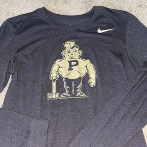 Purdue Pete Tshirt